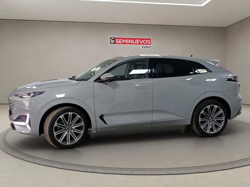 Changan UNI-K 2.0 TURBO AT 4WD 2024 - Imagen 3 de 18