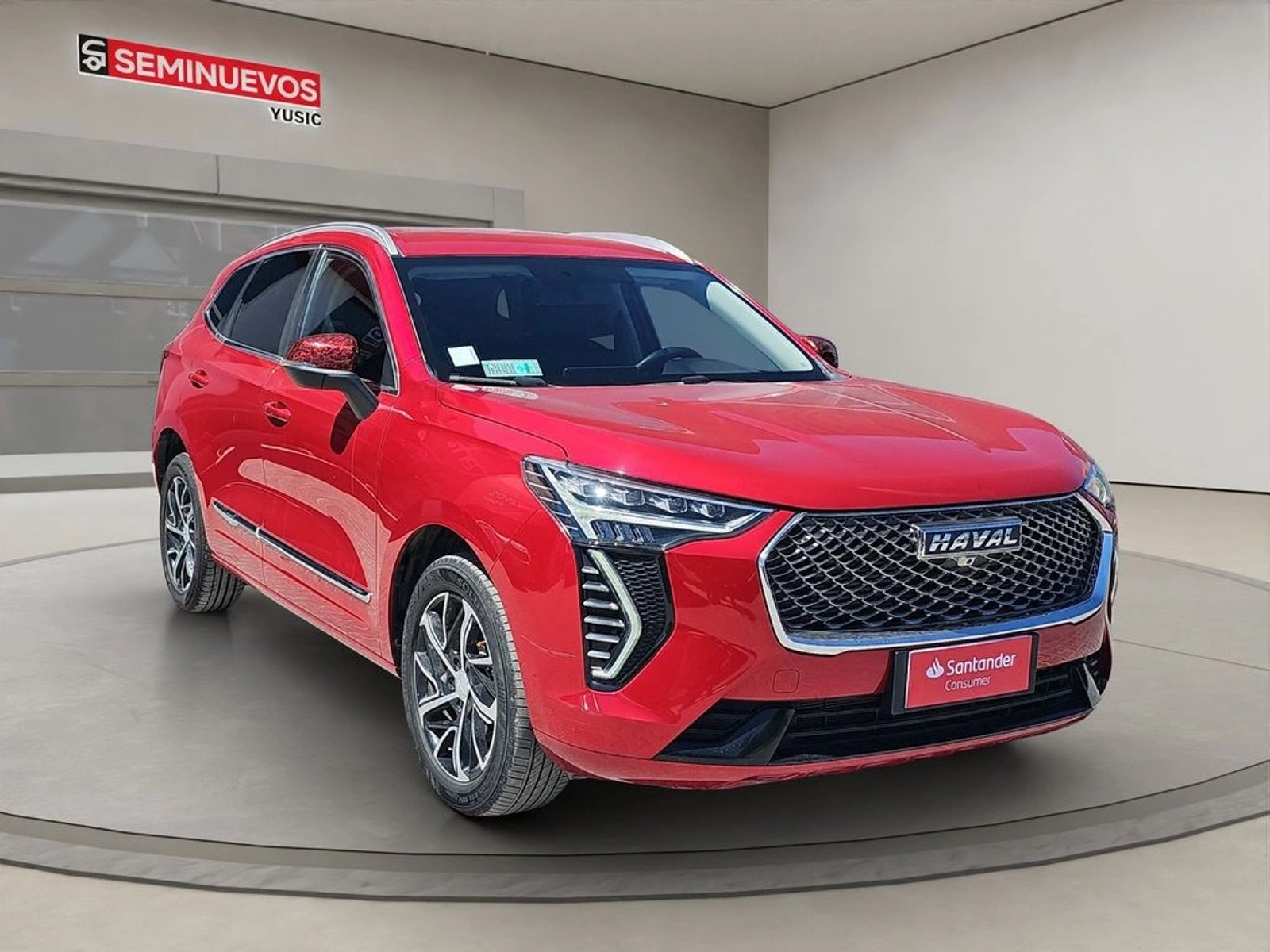 Haval JOLION ELITE 1.5 2023 - Foto 3 de 13