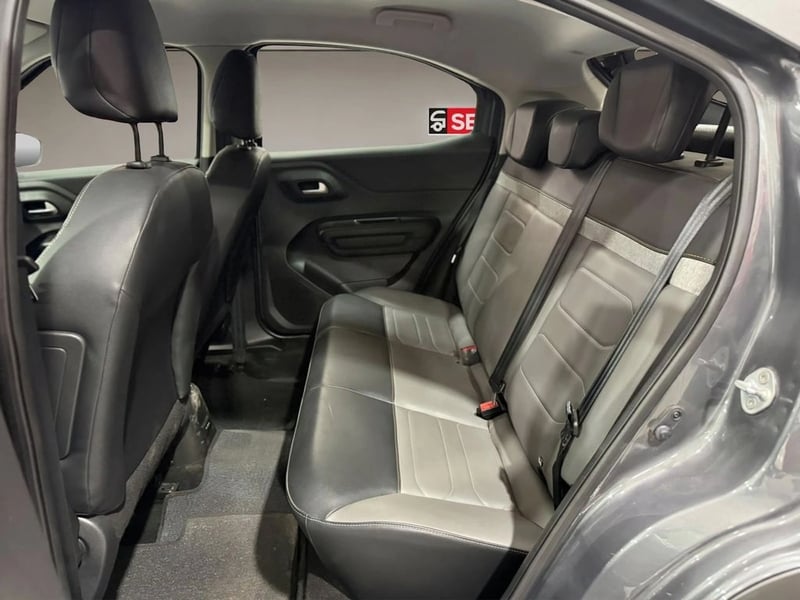 Citroën BASALT SHINE T200 1.0 AUT 2026 - Imagen 9 de 9