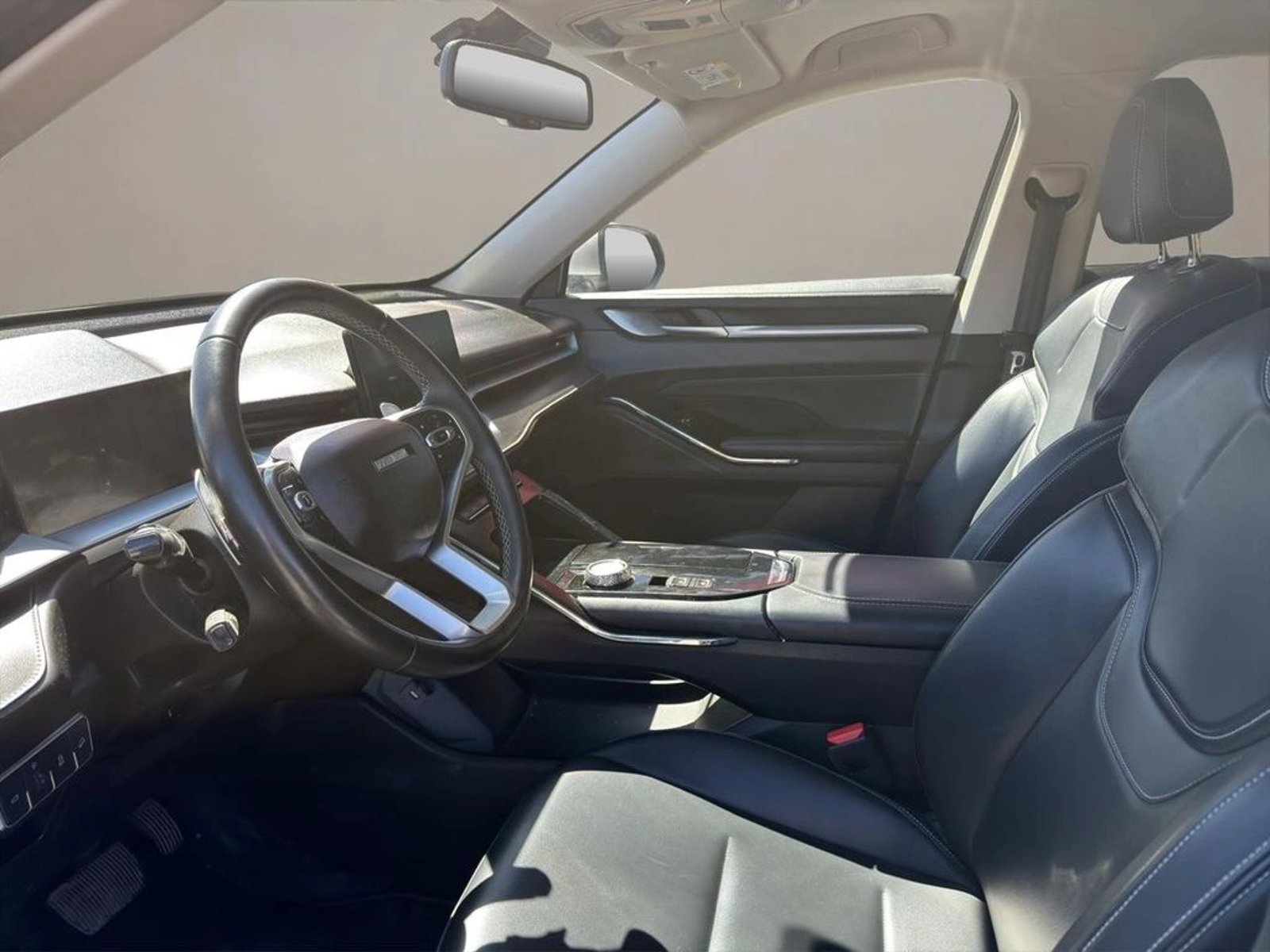 Haval H6 2.0 ACTIVE 4X2 AT 5P 2023 - Imagen 9 de 16