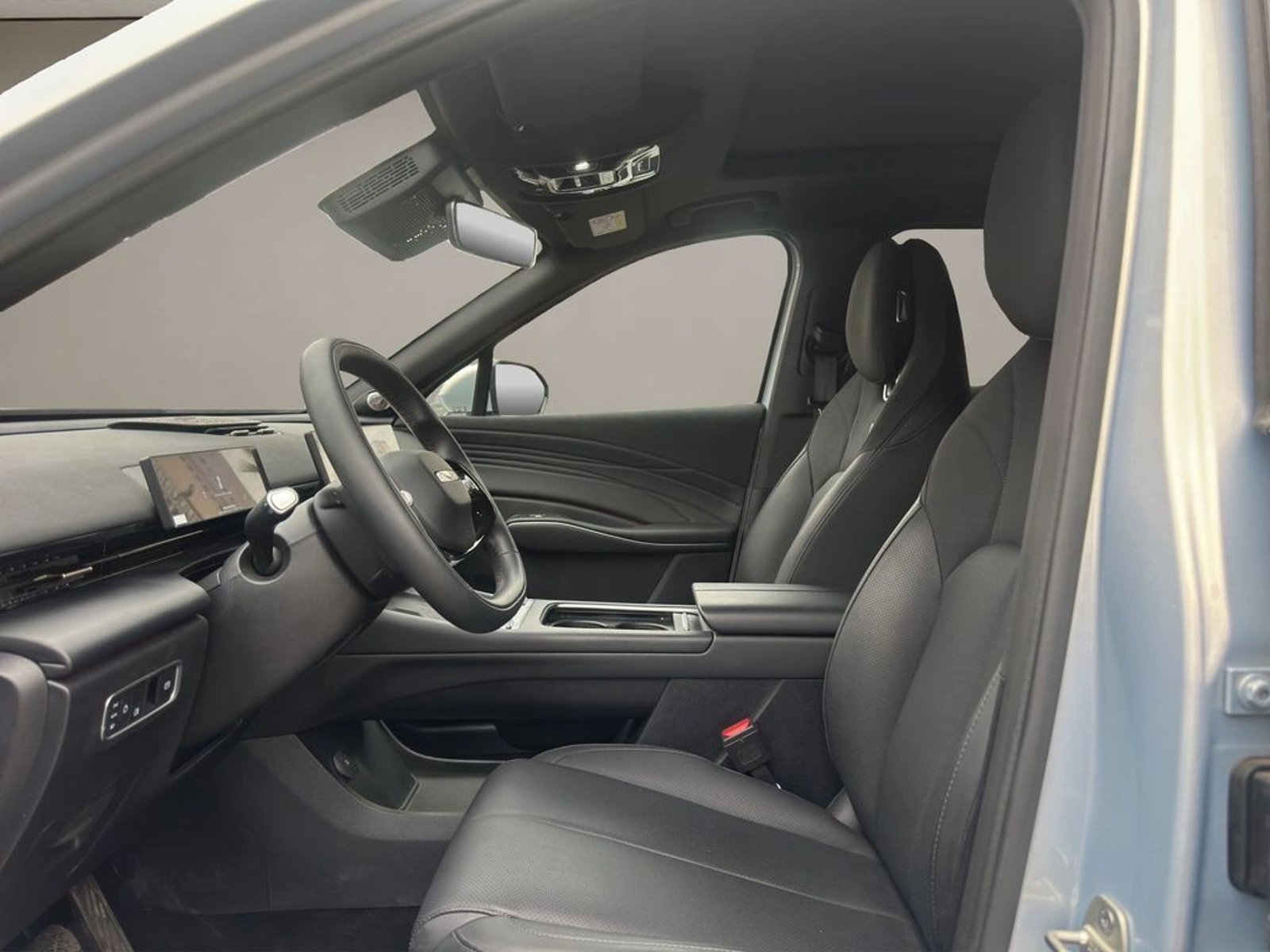 OMODA C7 1.6 PRESTIGE AT 2026 - Imagen 9 de 19