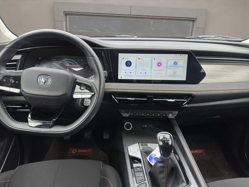 Changan X7 PLUS 1.5T LUXURY 4X2 MT 5P 2024 - Imagen 12 de 19