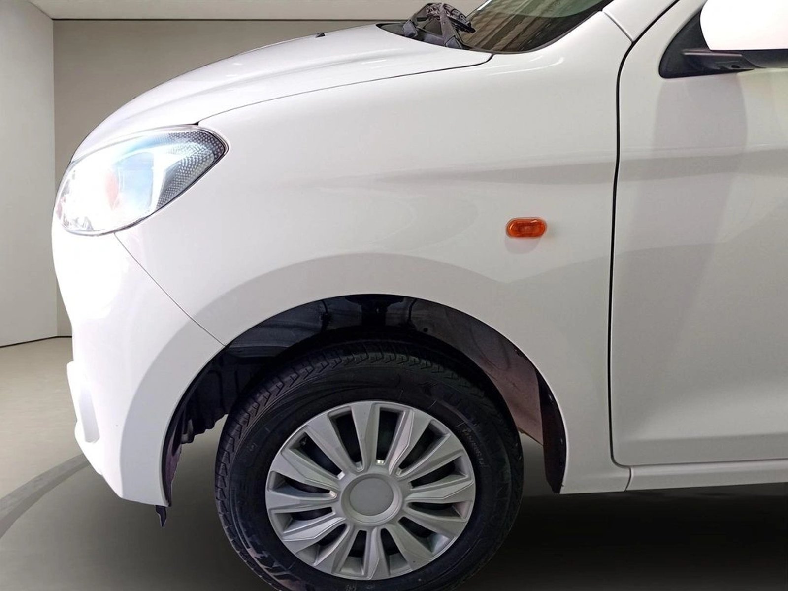 Suzuki ALTO 310 GL 2025 - Imagen 8 de 13