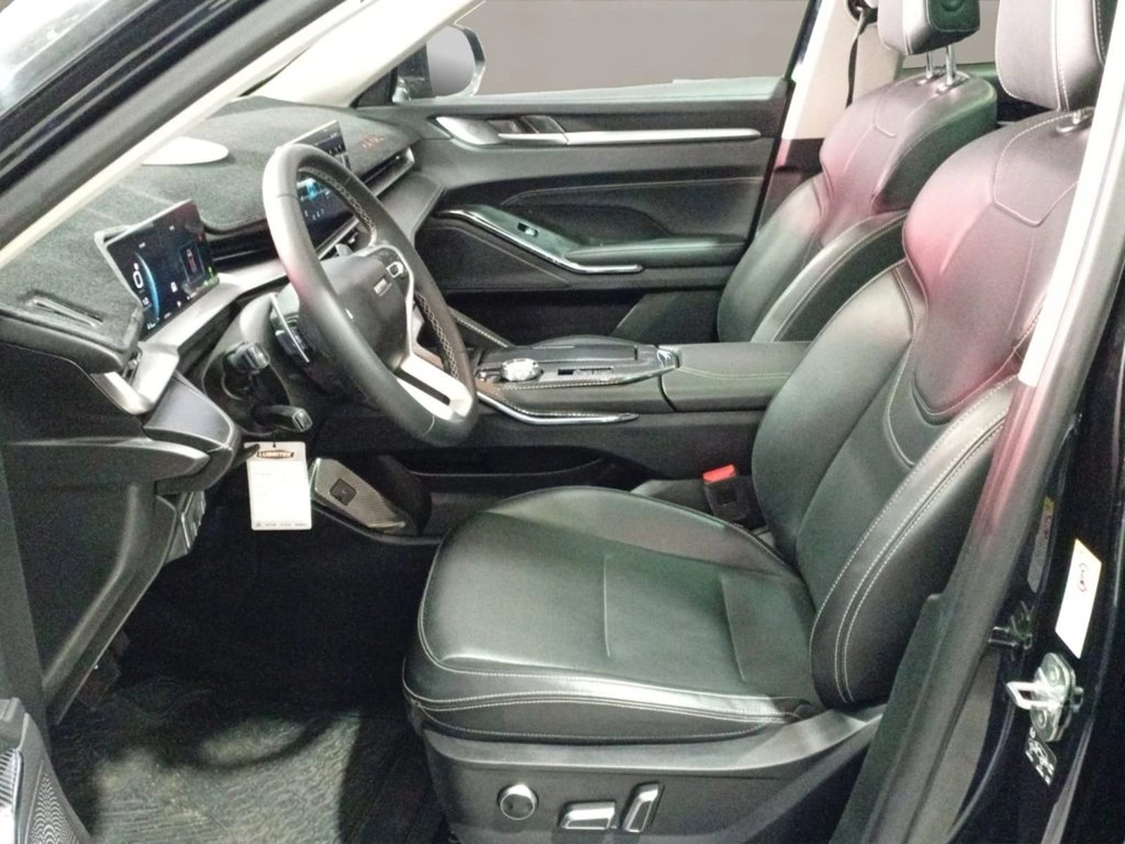 Haval H6 2.0 ELITE AT 4X4 2024 - Imagen 9 de 13