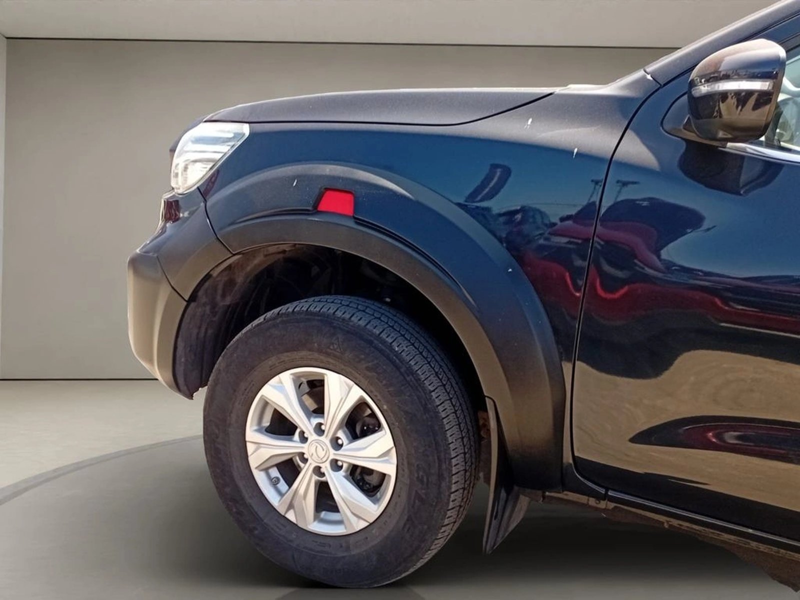 DFSK D1 D1 COMFORT 2.3 2024 - Imagen 15 de 15