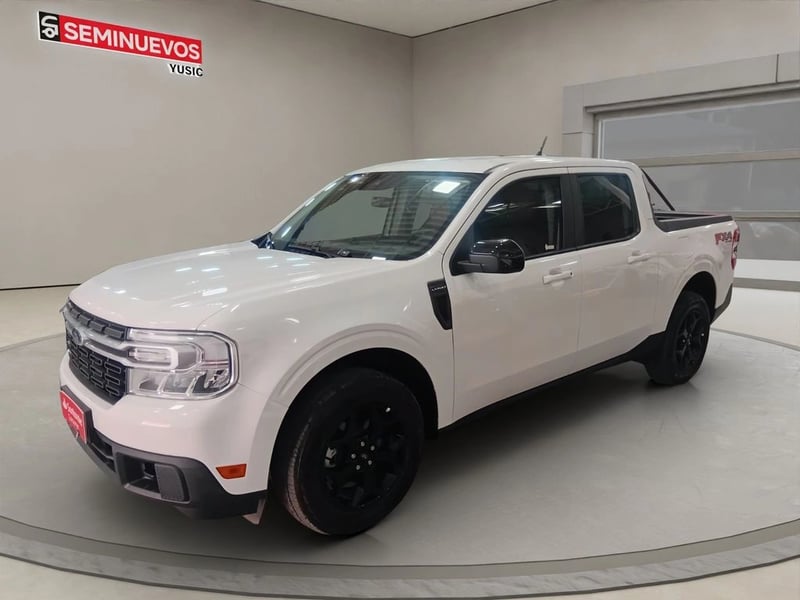 Ford MAVERICK NEW  LARIAT 4X4 2.0 AUT 2024