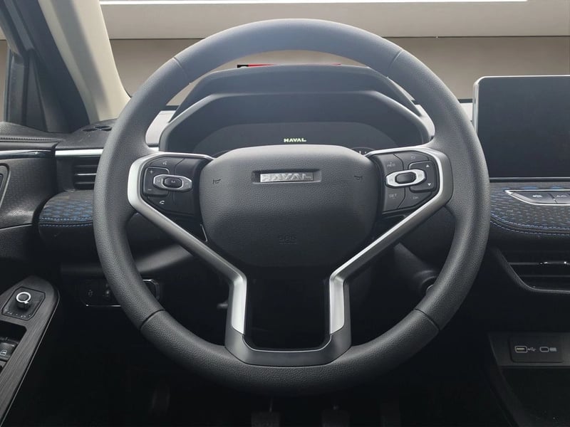 Haval JOLION 1.5 ACTIVE MT 2026 - Imagen 16 de 19