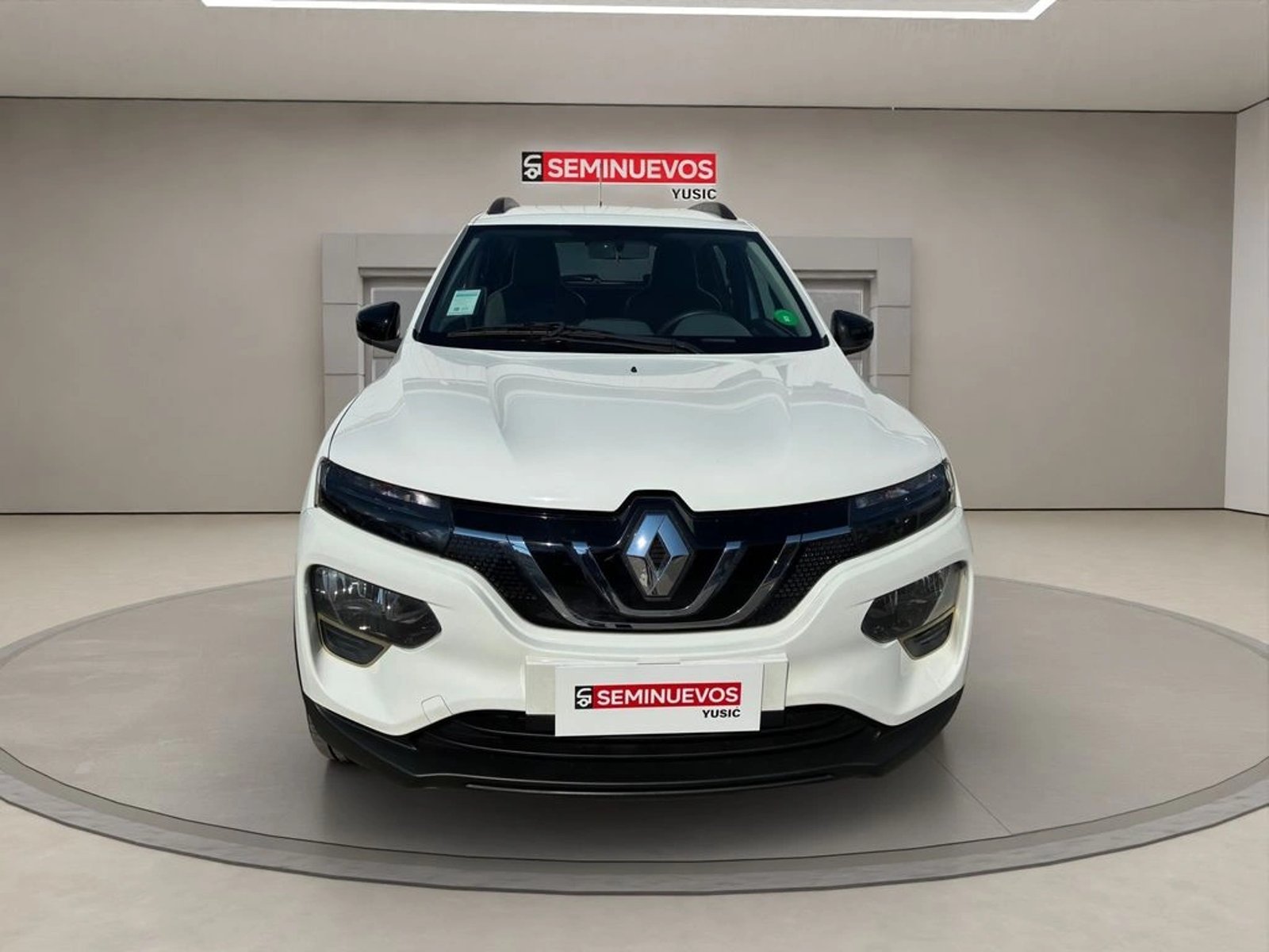 Renault KWID E TECH AUT 2025 - Foto 2 de 12