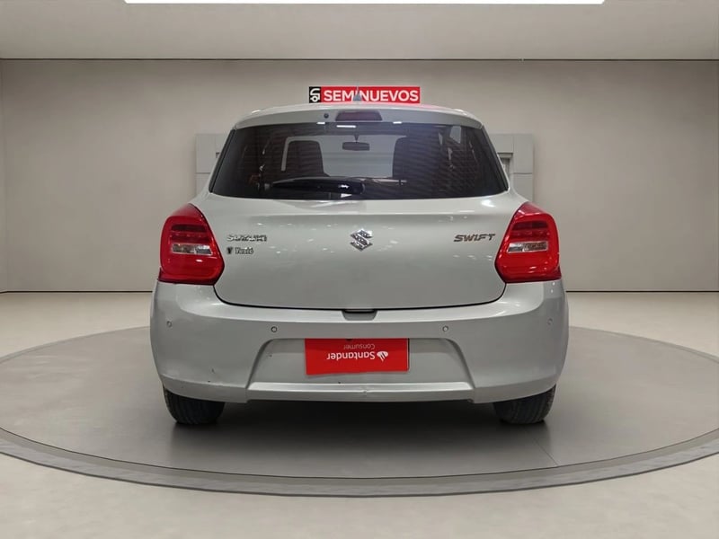 Suzuki SWIFT GL SPORT AT 2021 - Imagen 6 de 10