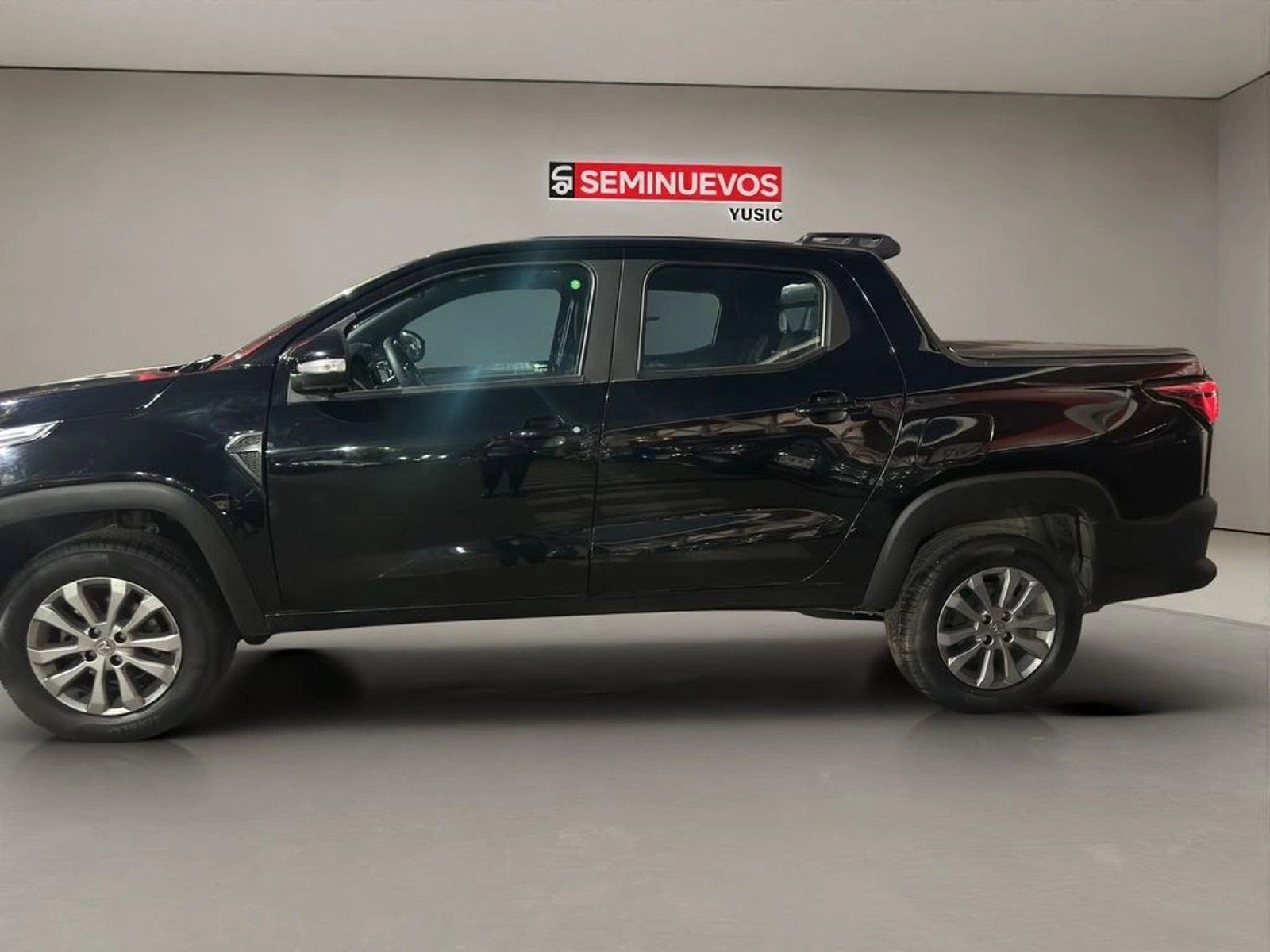 RAM 700 1.3 SLT CD MT 2025 - Foto 3 de 17