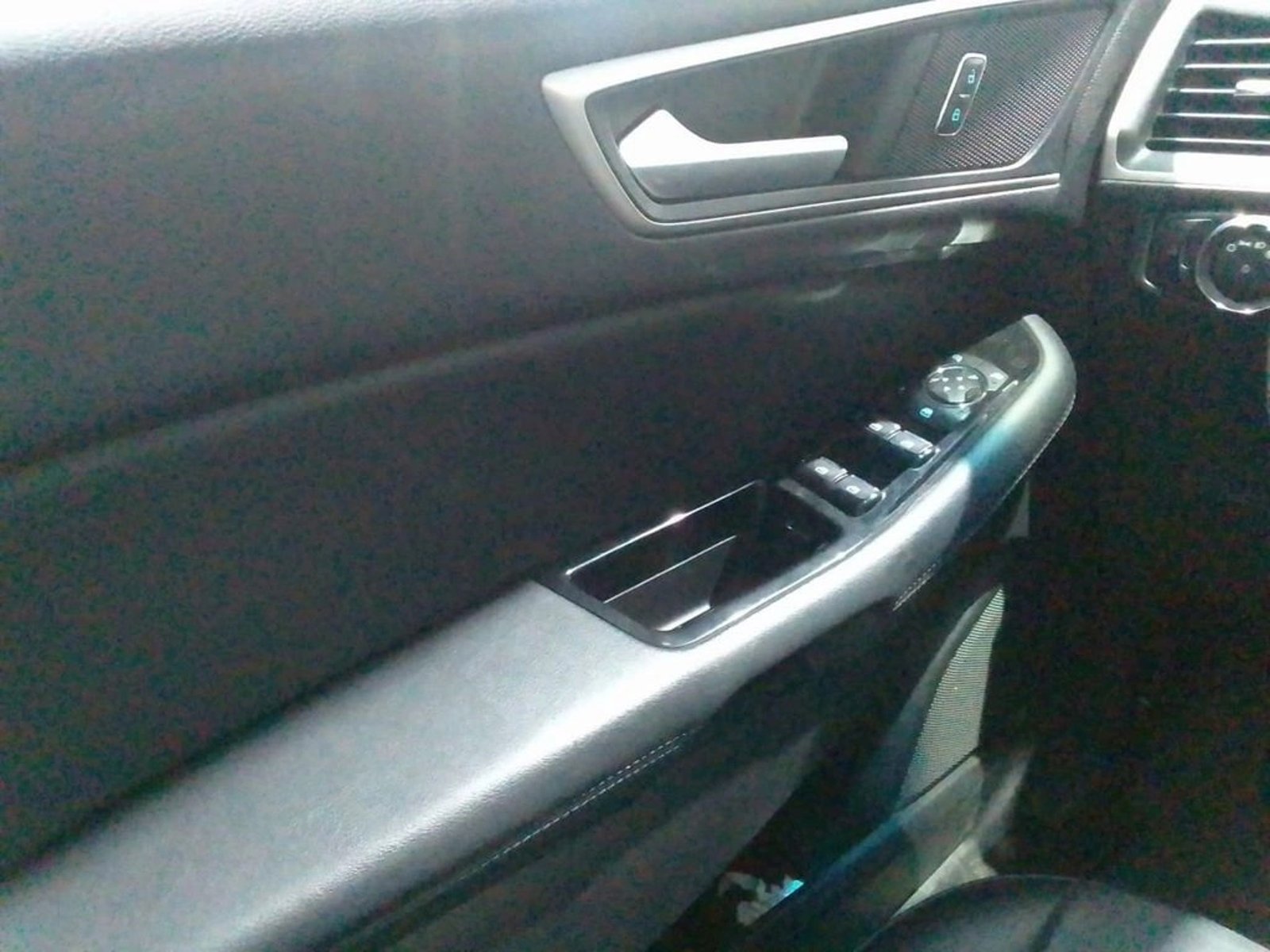 Ford EDGE FORD  EDGE 2.0 AUT 2019 - Imagen 10 de 15