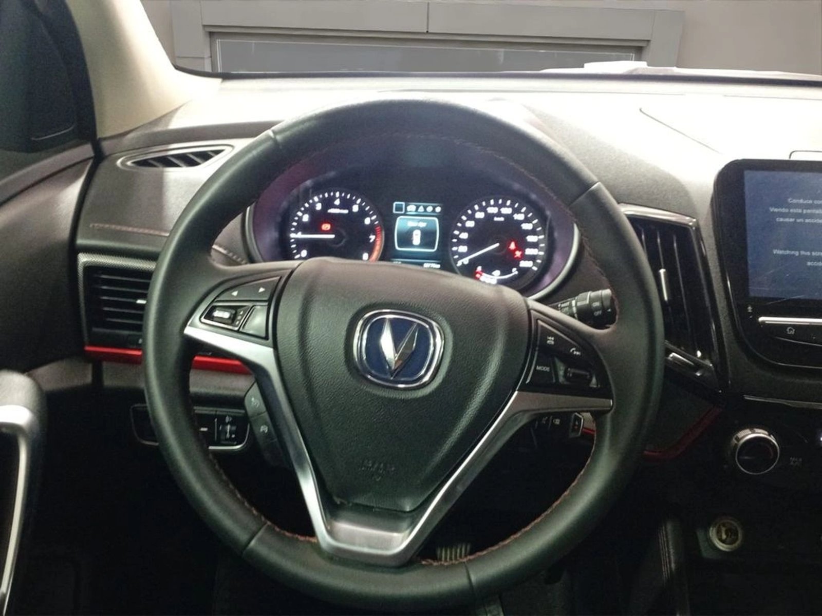 Changan CS55 CS55 2023 - Imagen 8 de 16