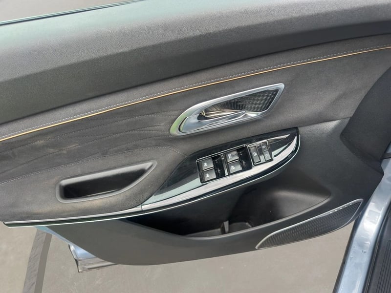 Changan X7 PLUS 1.5T LUXURY 4X2 MT 5P 2024 - Imagen 13 de 19