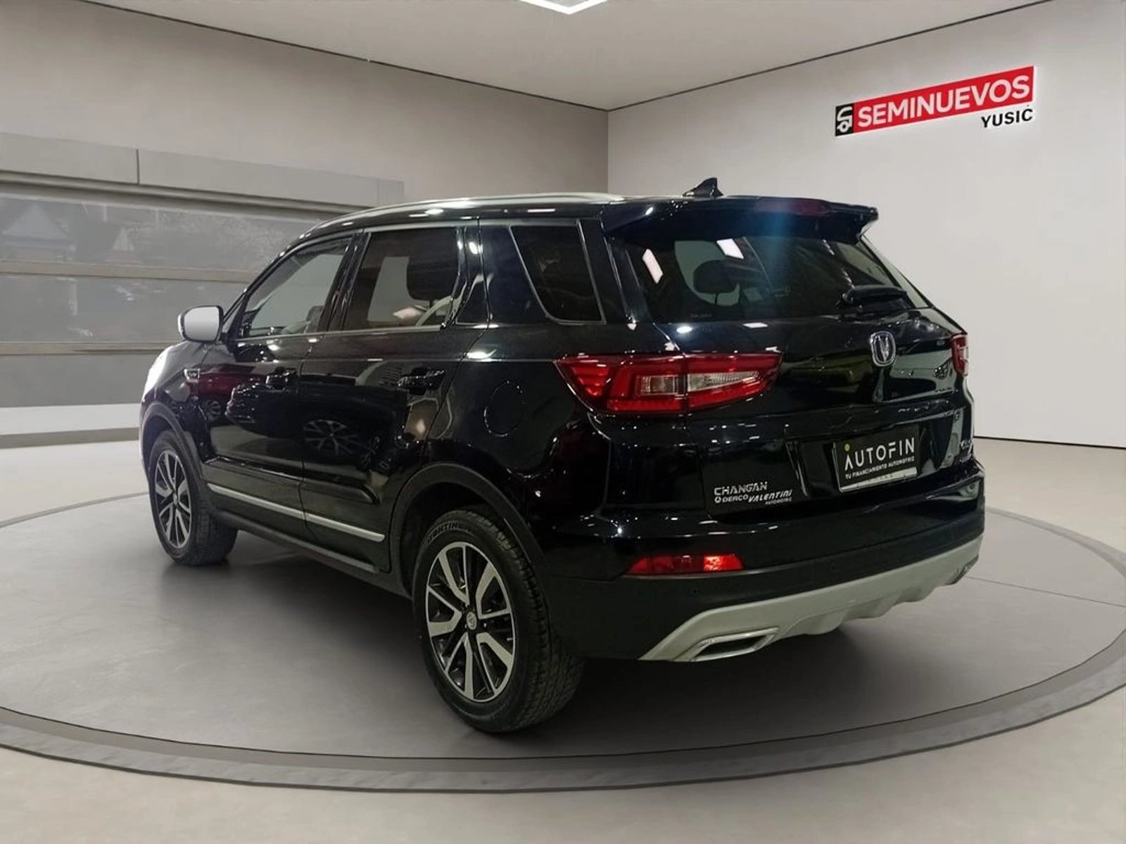 Changan CS55 1.5 LUXURY MT (2023) 2023 - Foto 4 de 11