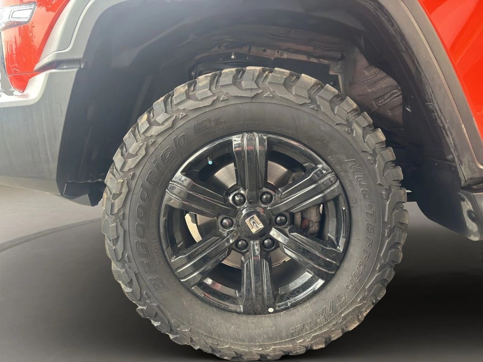 GREAT WALL TANK 300 DELUXE 4X4 AT 2024 - Imagen 13 de 14