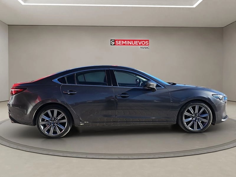 Mazda 6 ALL NEW  2.0 2020 - Imagen 5 de 13
