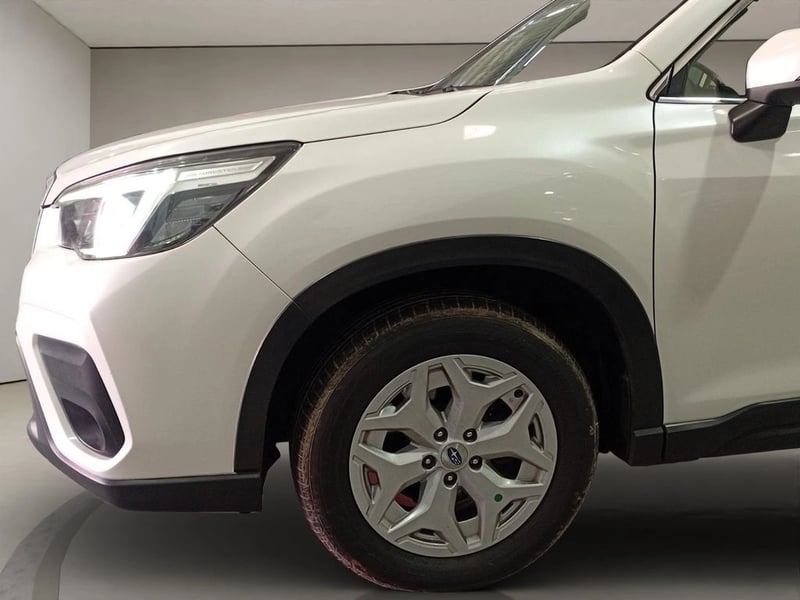 Subaru FORESTER 2.0I X AWD AT 5P 2021 - Imagen 7 de 13