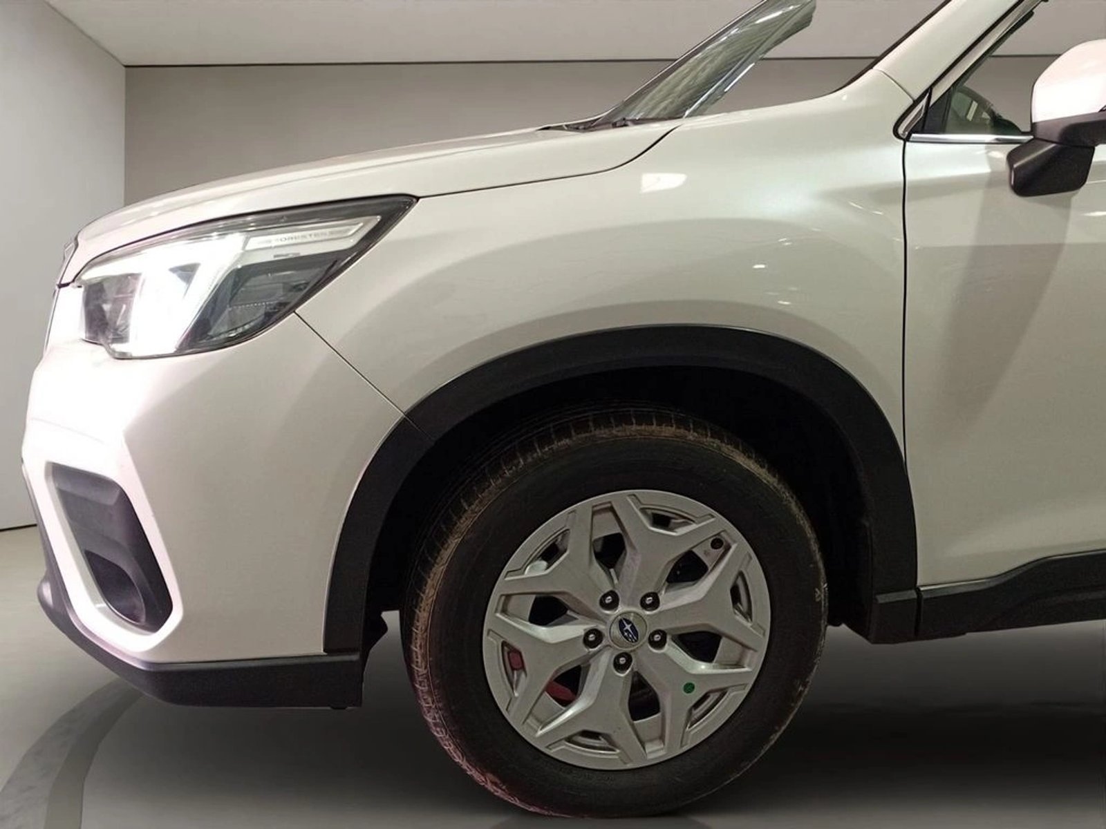 Subaru FORESTER 2.0I X AWD AT 5P 2021 - Imagen 7 de 13