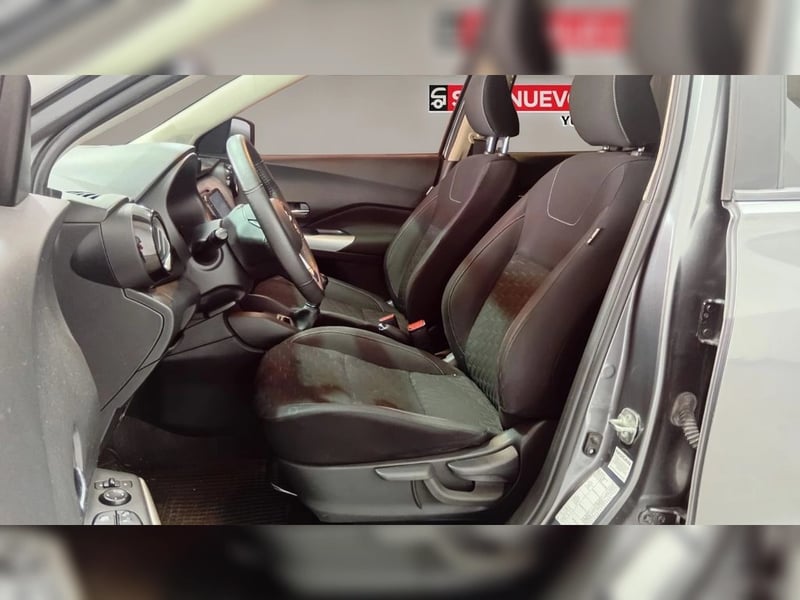 Nissan KICKS 1.6 2022 - Imagen 9 de 9