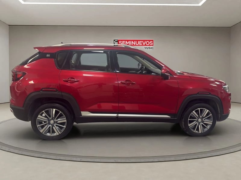 Changan CS35 1.6 PLUS COMFORT MT 2023 - Imagen 3 de 19
