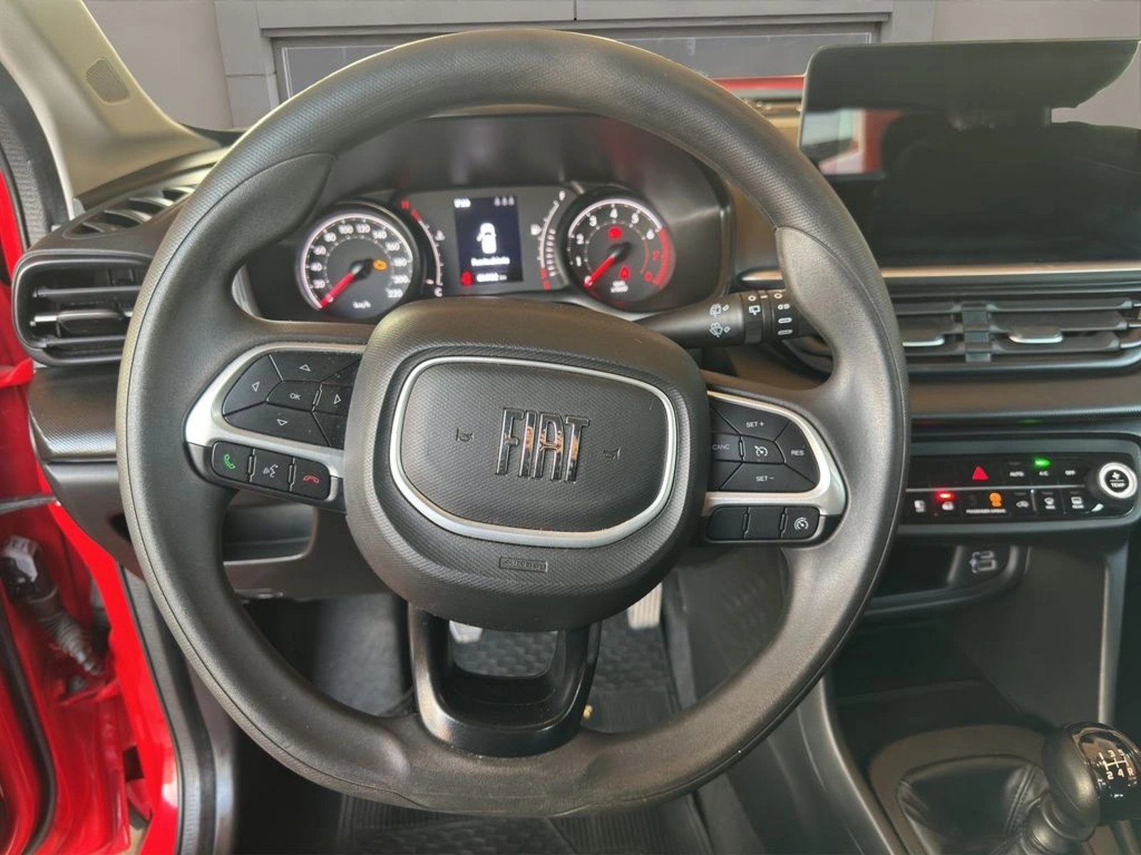 FIAT PULSE 1.3 DRIVE 4X2 MT 5P 2022 - Imagen 10 de 18