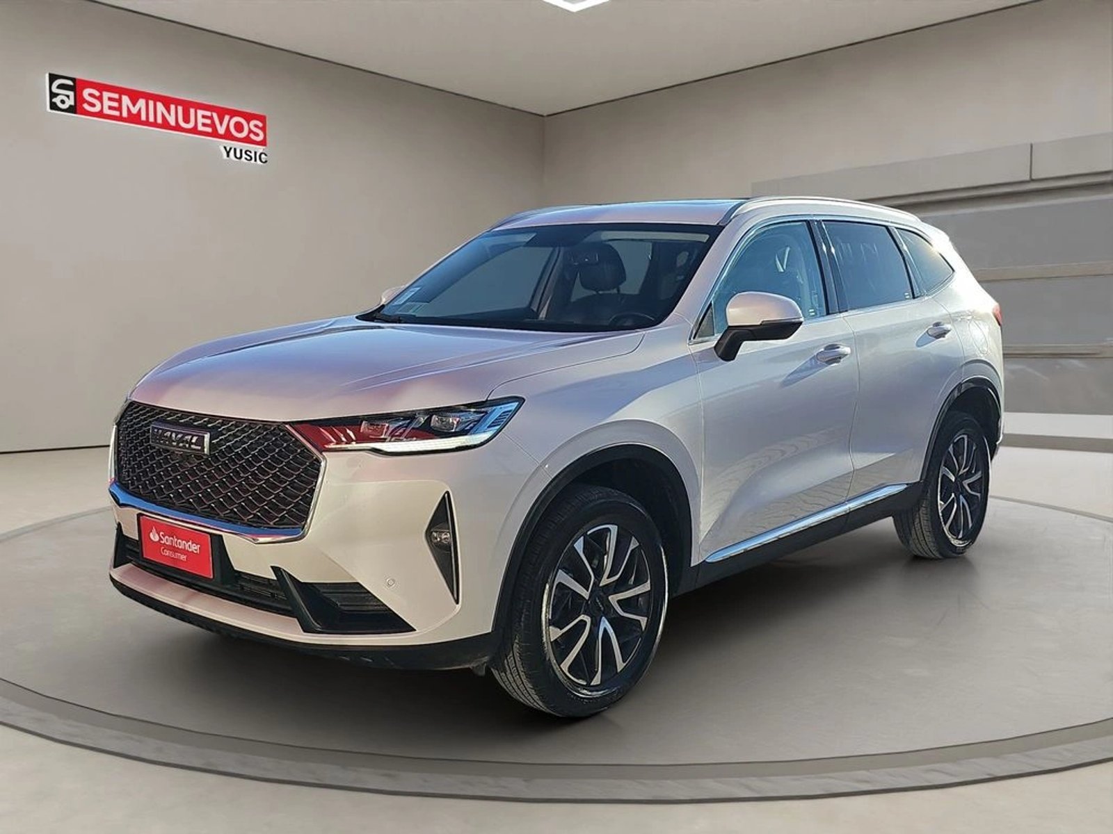 Haval H6 2.0 Aut 2024 en Antofagasta