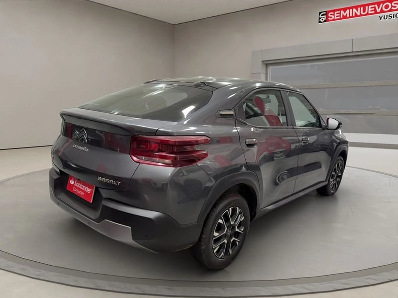 Citroën BASALT SHINE T200 1.0 AUT 2026 - Imagen 6 de 9