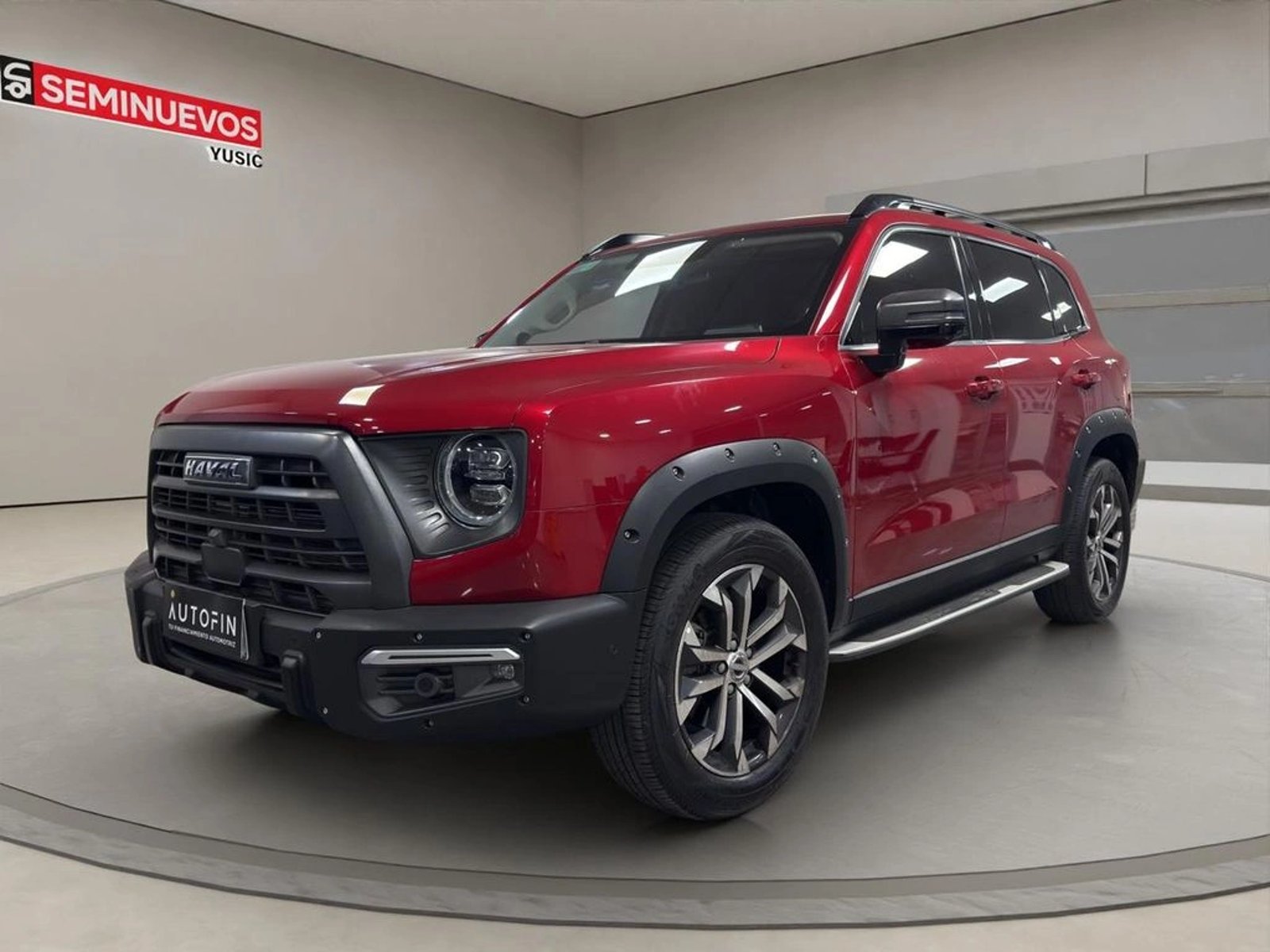 Haval Dargo 2.0 2022 en Iquique