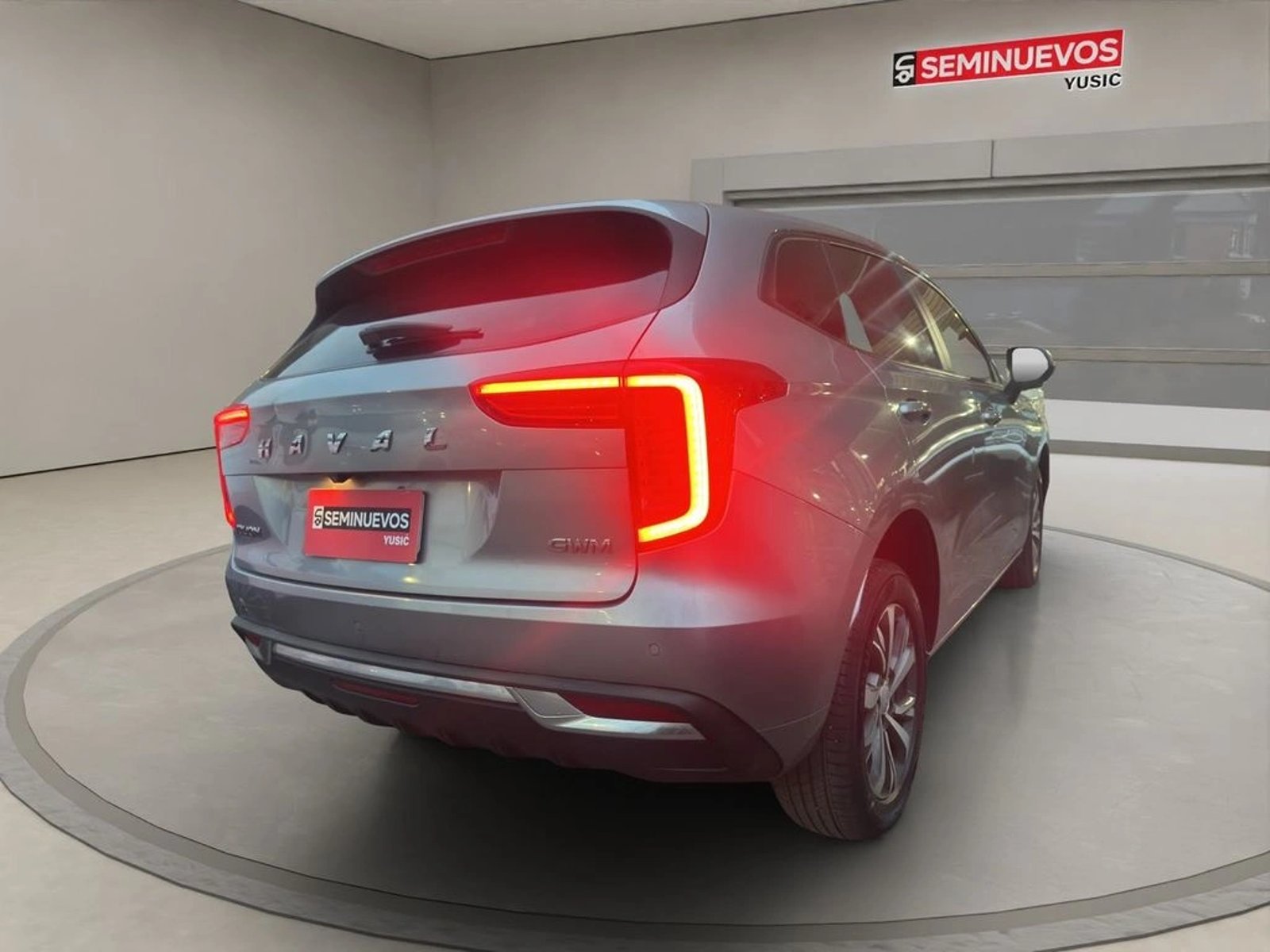 Haval JOLION ACTIVE 1.5 2022 - Imagen 6 de 19