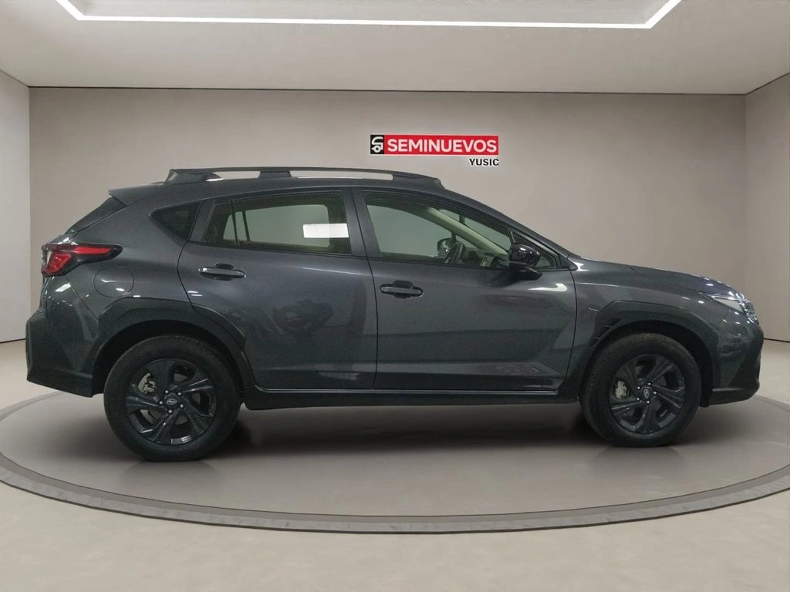 Subaru CROSSTREK 2.0 AT 4X4 2024 - Imagen 9 de 19