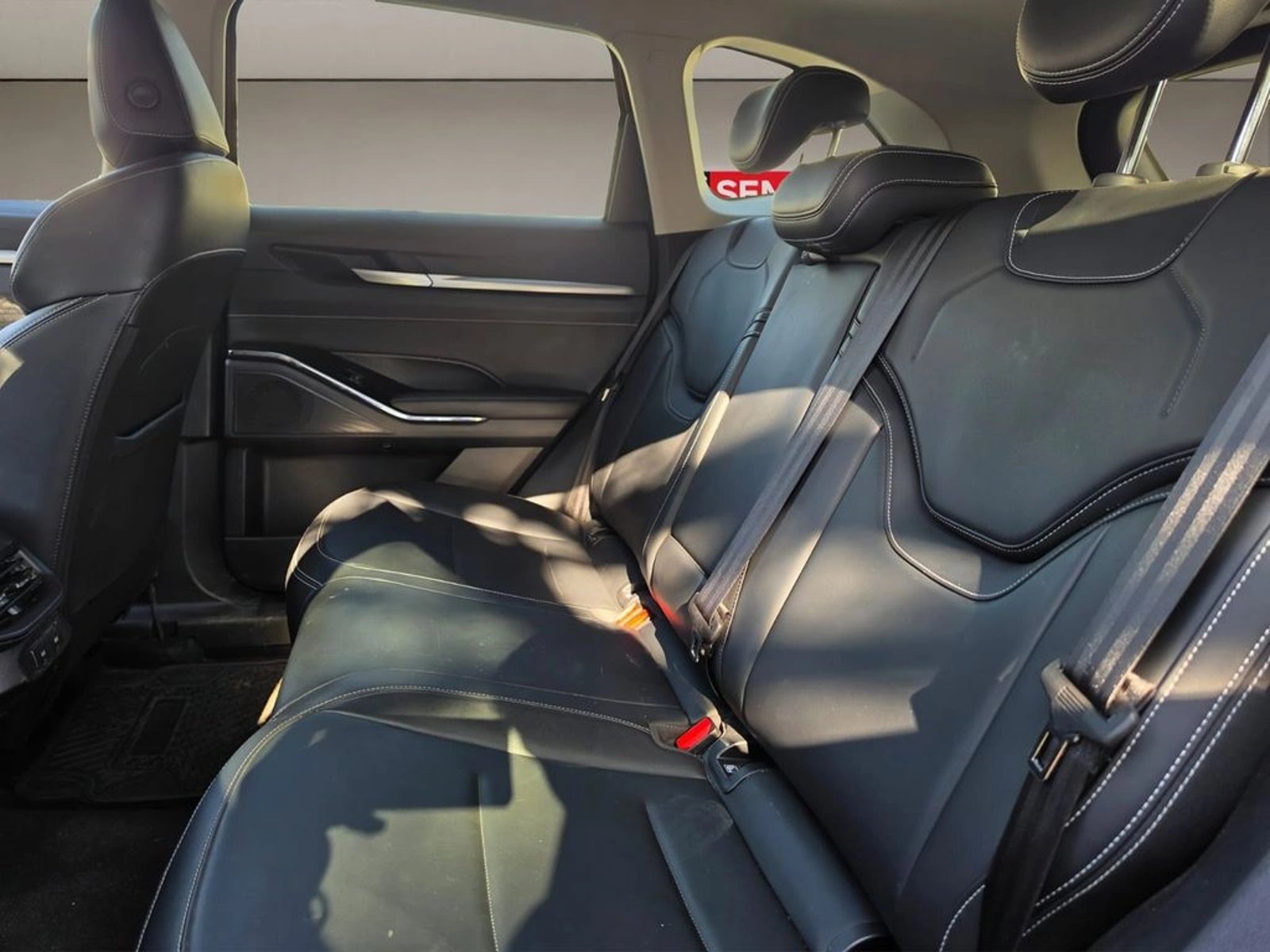 Haval H6 ELITE 1.5 AUT 2024 - Imagen 15 de 18