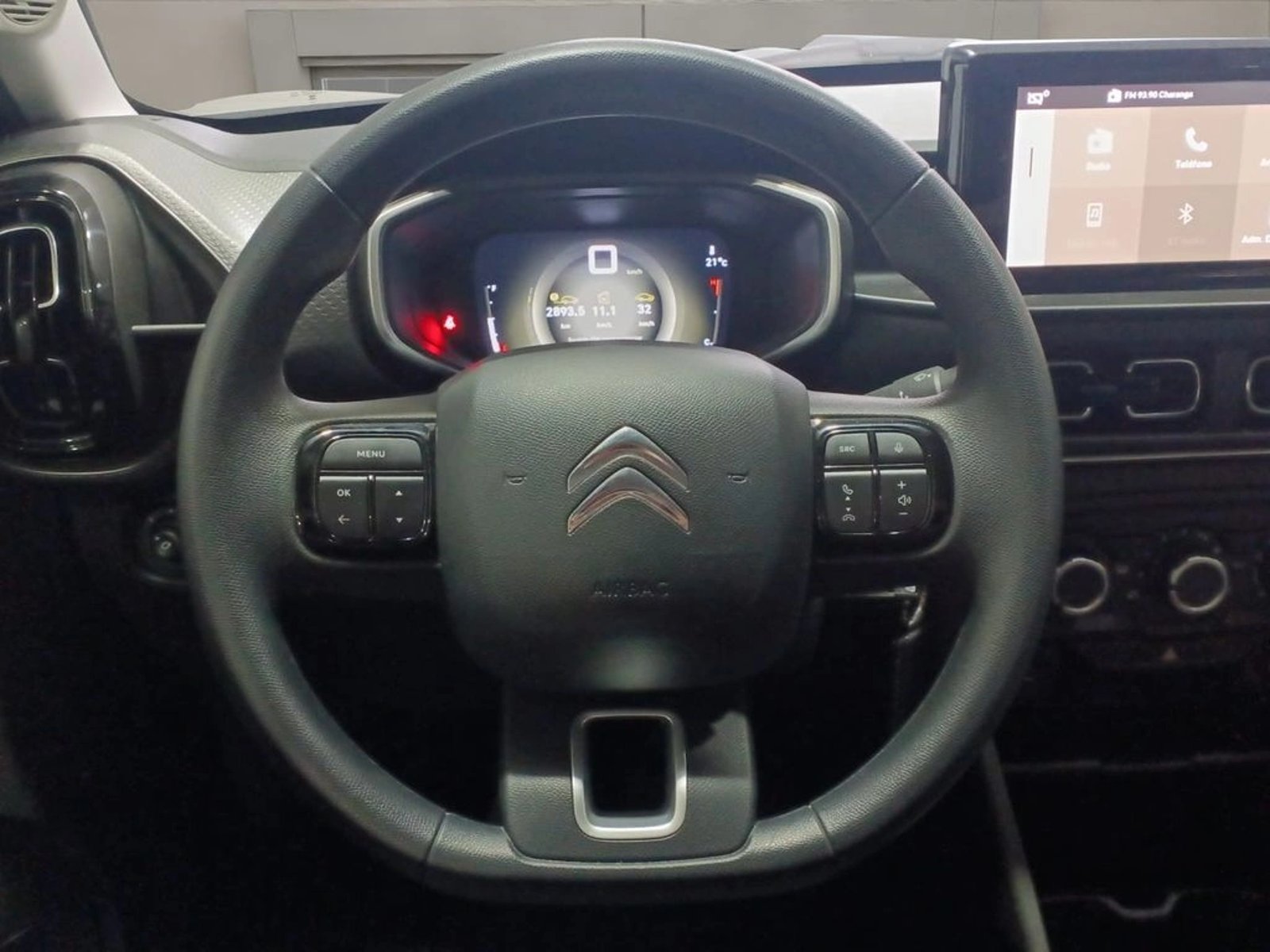 Citroën C3 AIRCROSS C3 AIRCROSS HB 1.6 2026 - Imagen 9 de 12