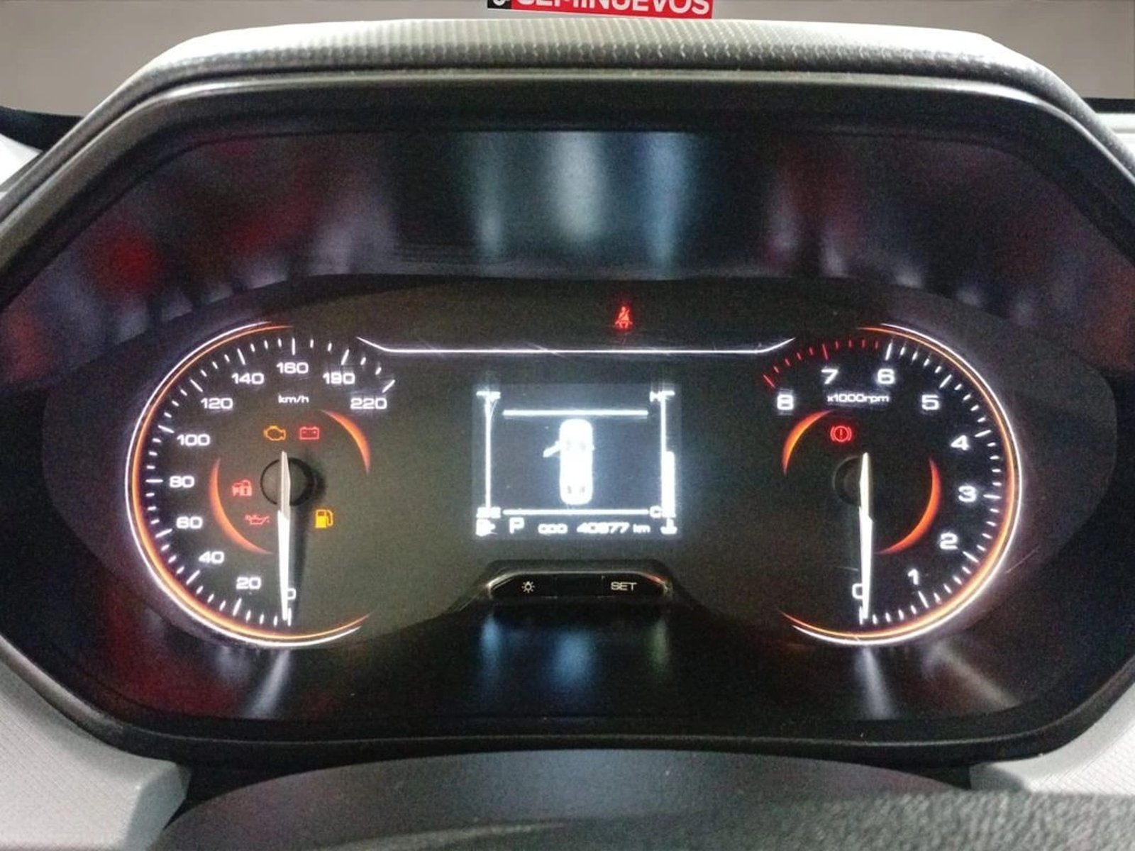 Chevrolet SAIL 1.5 HB LTZ R MT 2024 - Imagen 14 de 16