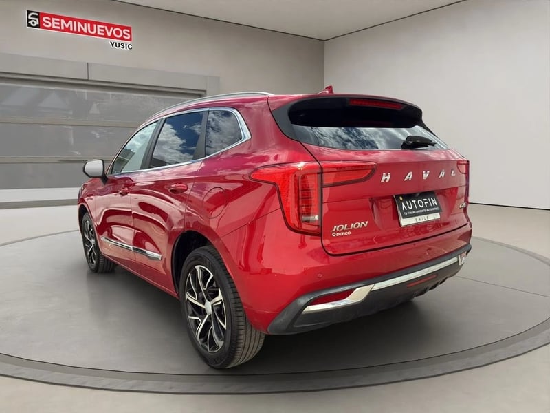 Haval JOLION 1.5T ELITE 4X2 AT 5P 2023 - Imagen 4 de 6