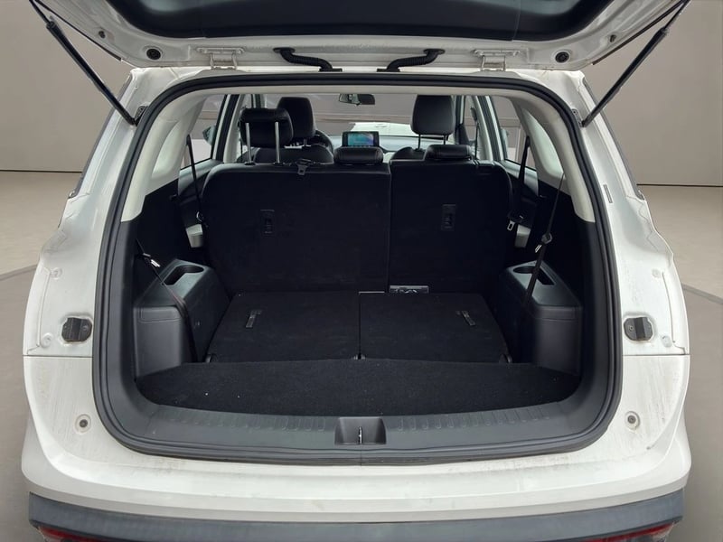 Chevrolet CAPTIVA PREMIER 1.5 2021 - Imagen 15 de 16