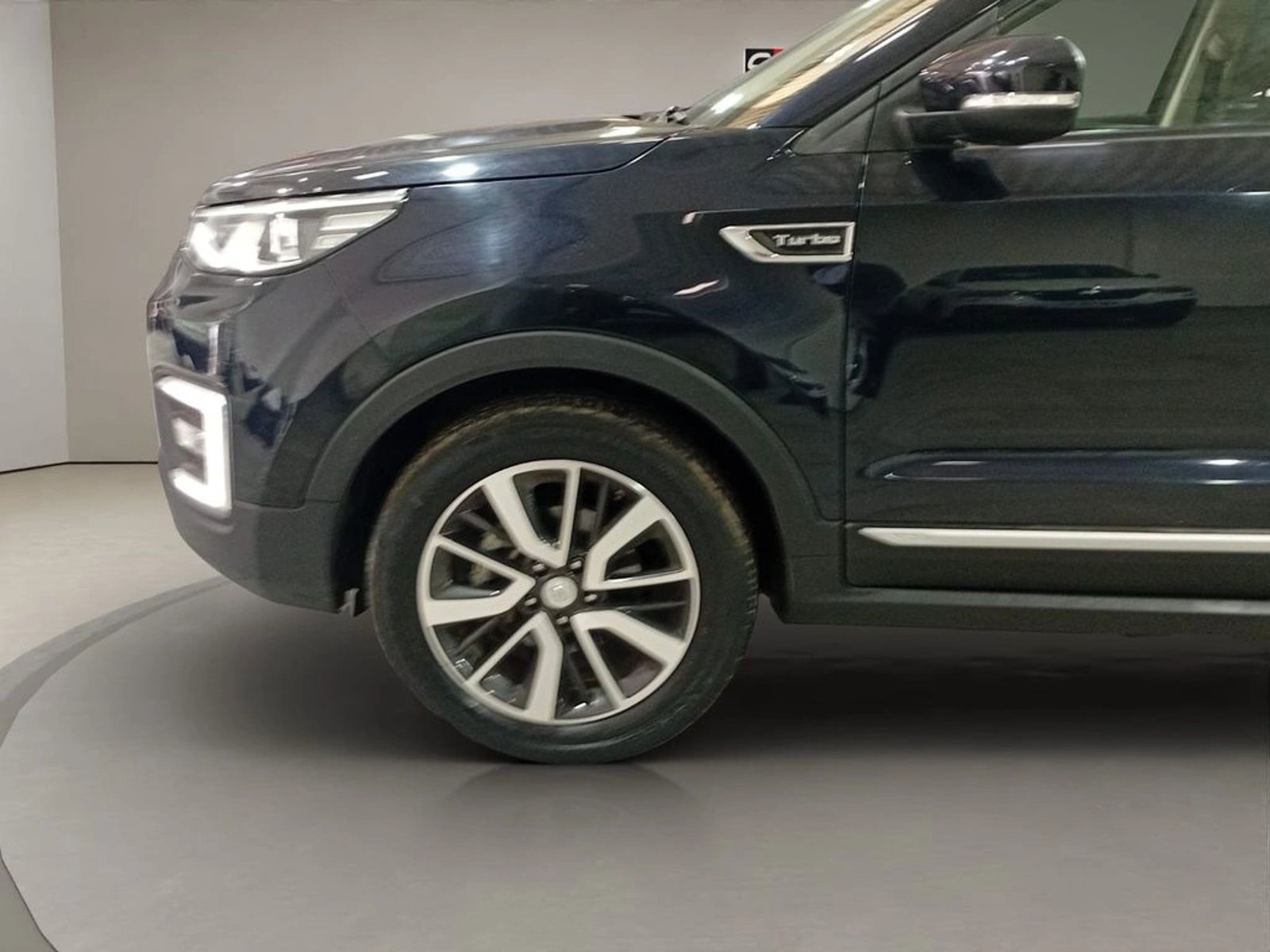 Changan CS55 CS55 2023 - Imagen 16 de 16