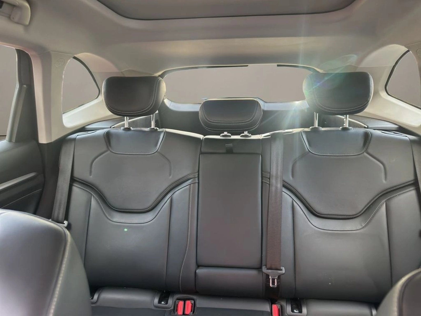 Haval H6 2.0 ELITE AT 4X4 2024 - Imagen 15 de 19