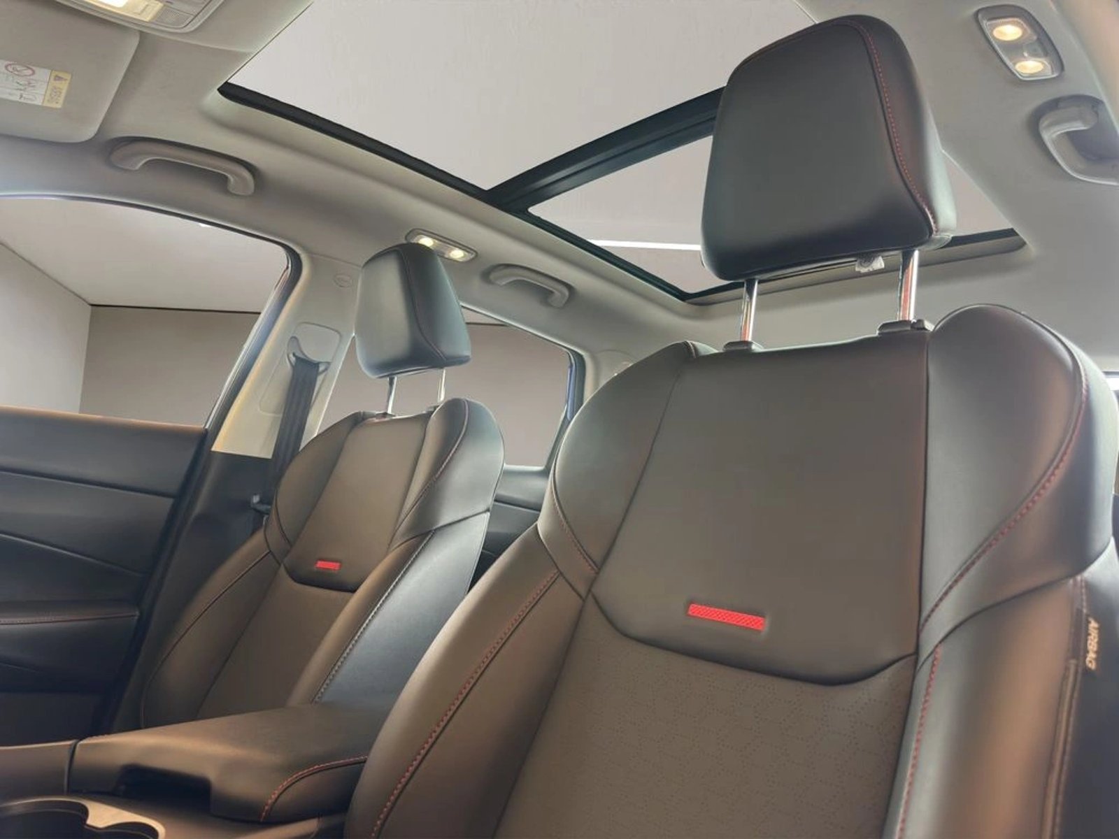CHANGAN CS35 1.4T ELITE 4X2 AT 5P 2024 - Imagen 17 de 17