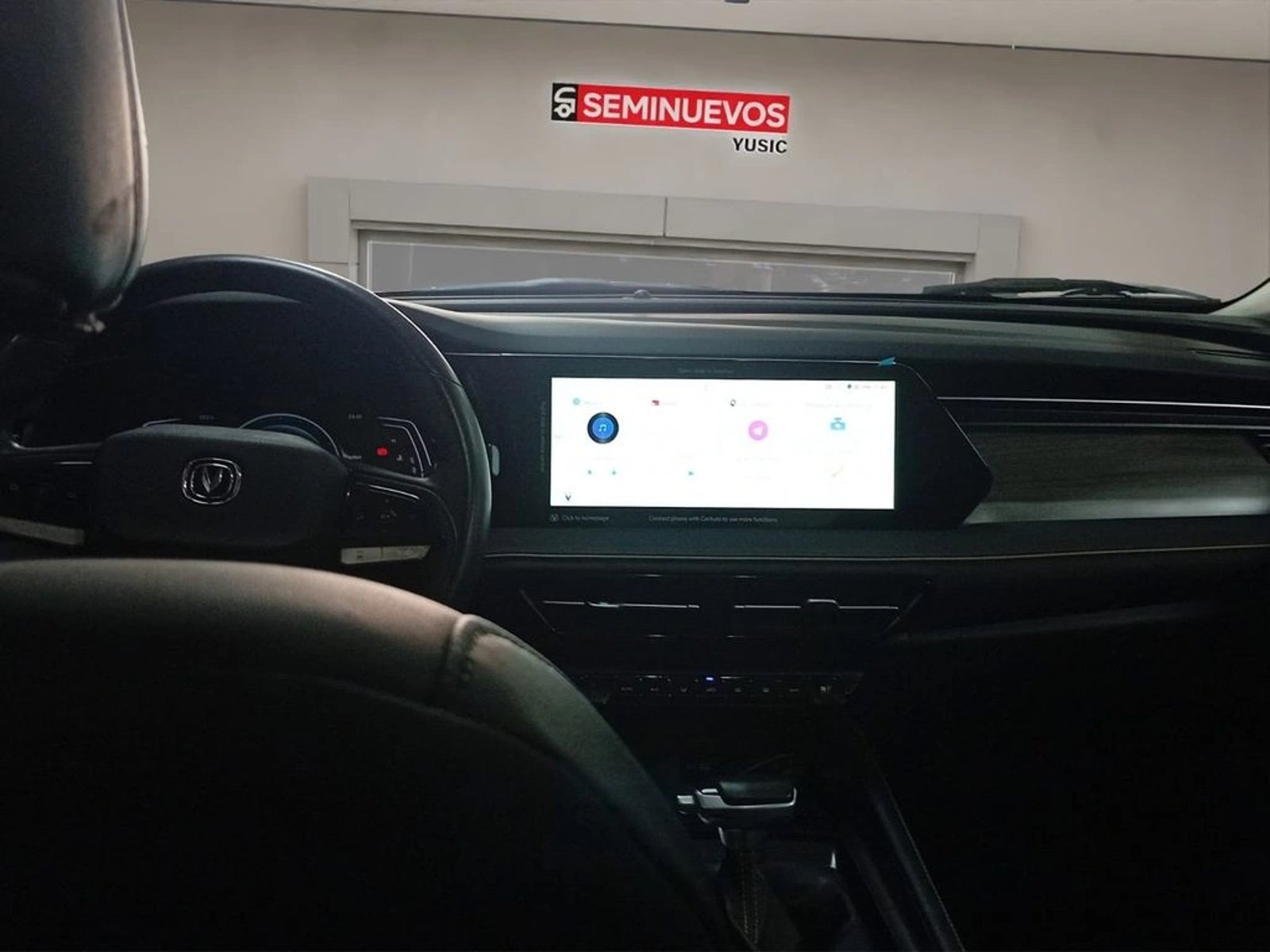 Changan X7 PLUS 1.5 2024 - Imagen 16 de 18