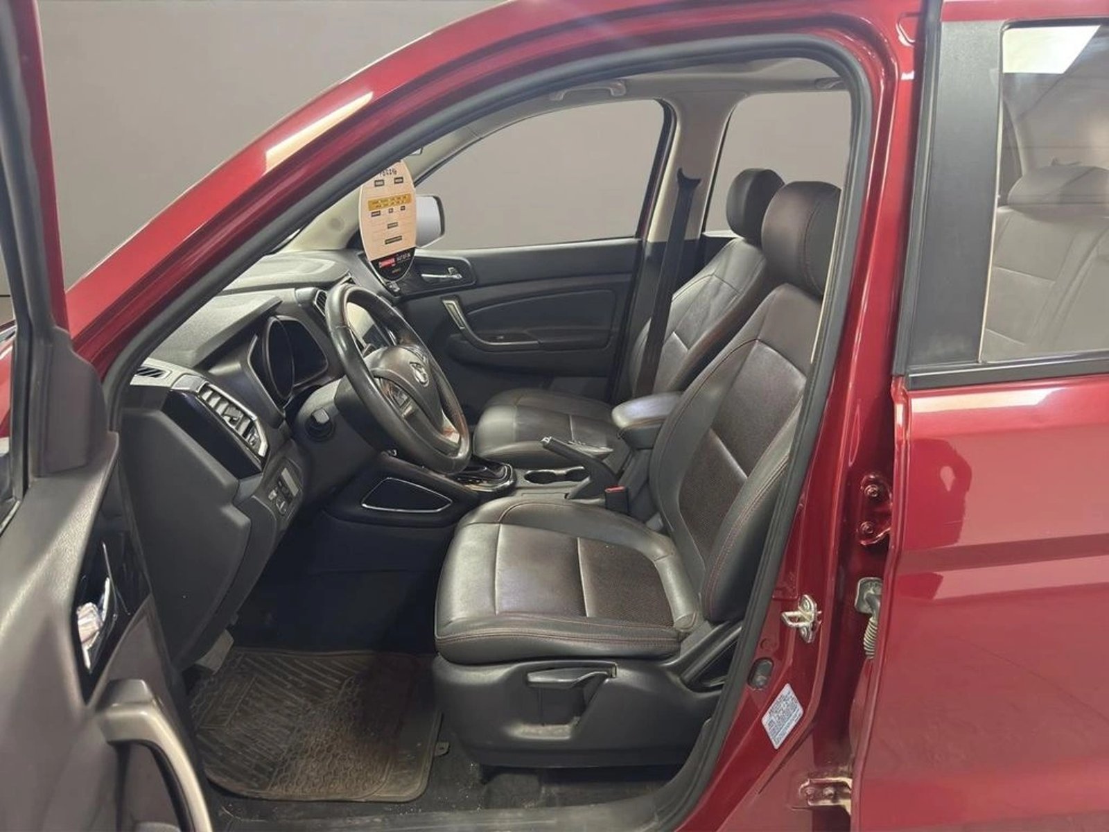 CHANGAN CX70 1.5T ELITE 4X2 AT 5P 2021 - Imagen 17 de 17