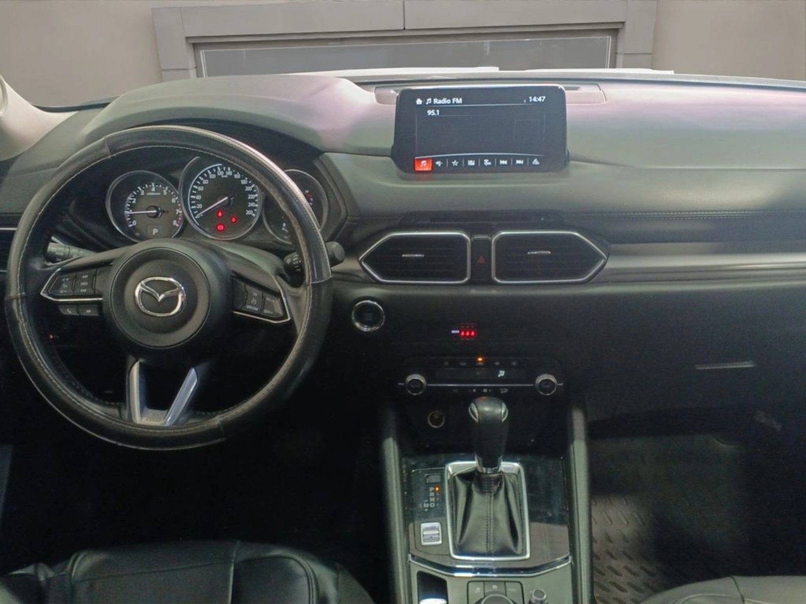 Mazda 5 2.0 2021 - Imagen 8 de 12