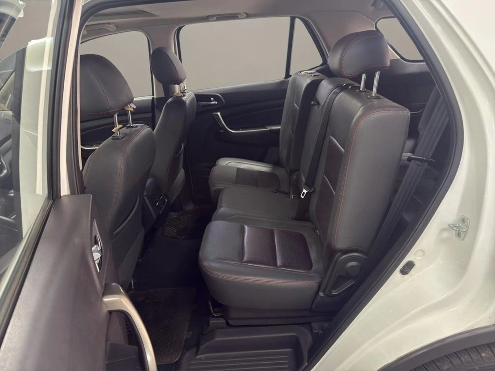 CHANGAN CX70 1.5T ELITE 4X2 AT 5P 2021 - Imagen 15 de 18