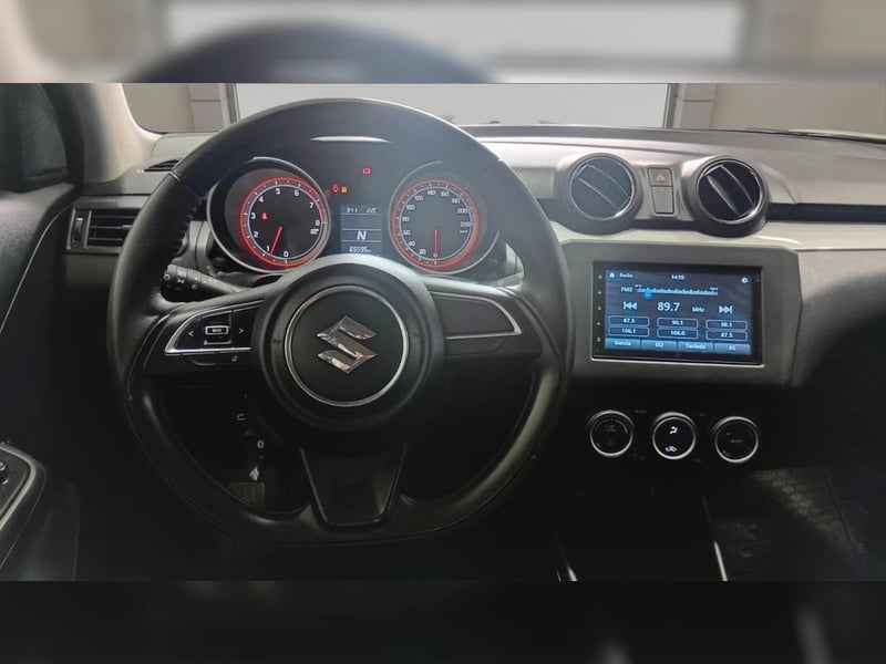 Suzuki SWIFT GL SPORT AT 2021 - Imagen 9 de 10