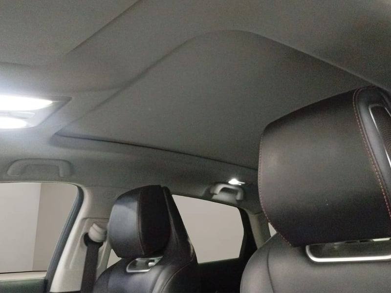 Changan UNI-K 2.0 TURBO AT 4WD 2024 - Imagen 11 de 18