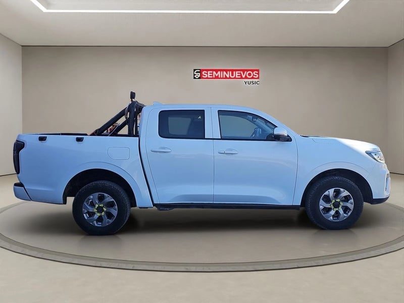 Great Wall POER 2.0 2025 - Imagen 7 de 12