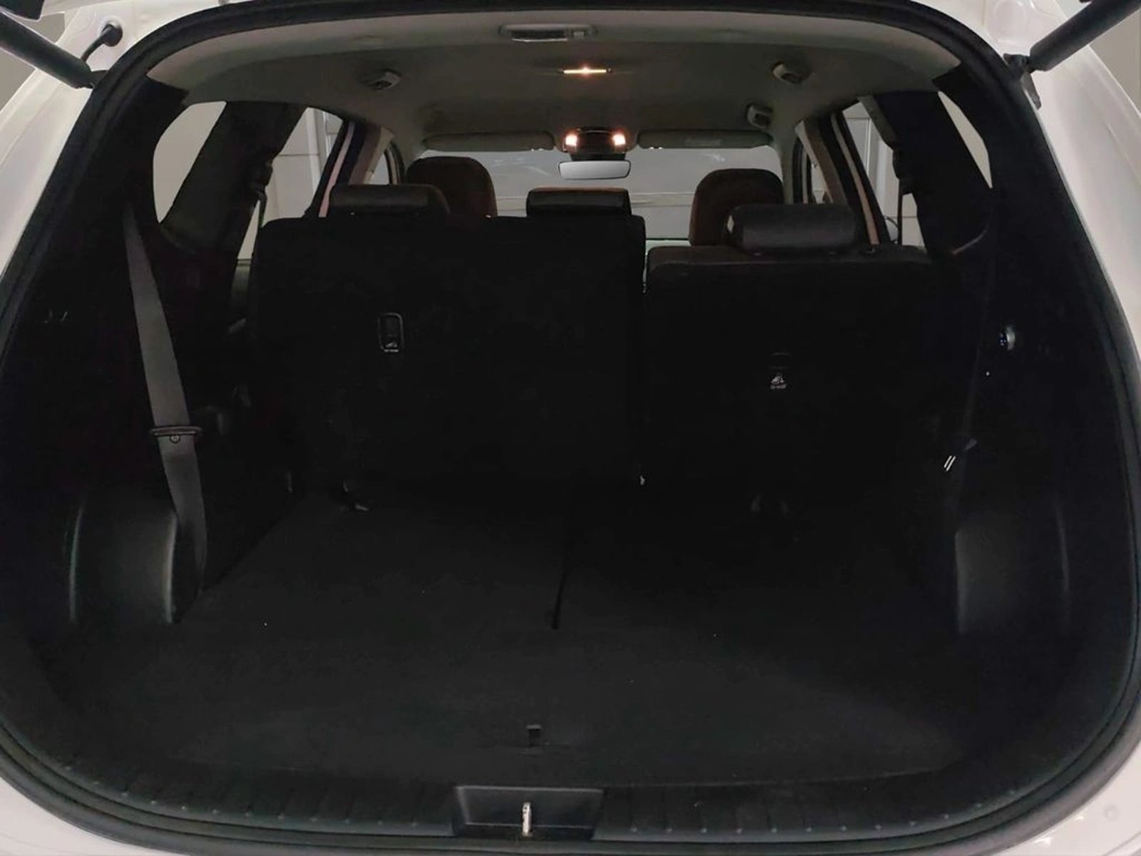 Hyundai SANTA FE 2.4 TM VALUE AT 4X4 2021 - Imagen 19 de 19