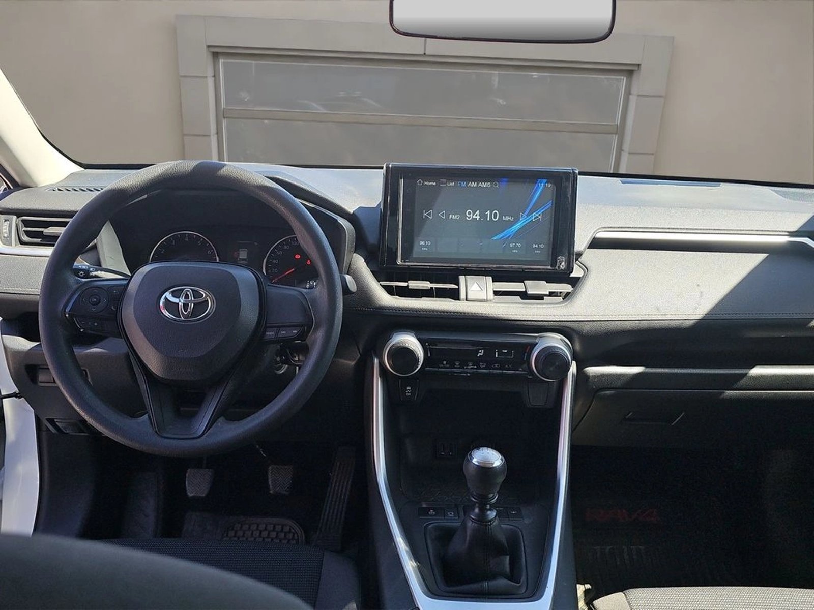 Toyota RAV4 NEW  LE 2.0 2019 - Imagen 11 de 12