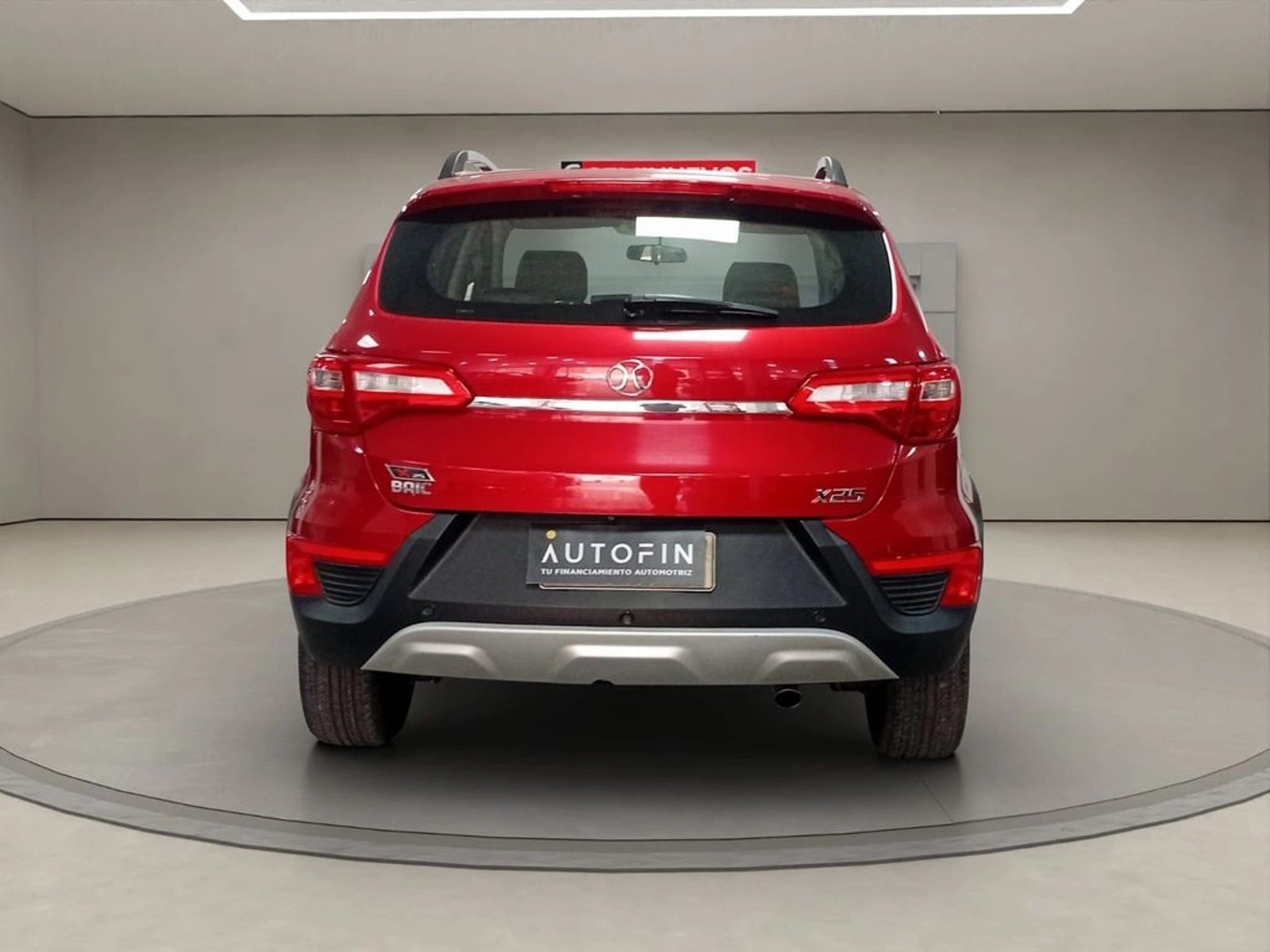 BAIC X25 1.5 2020 - Imagen 7 de 14