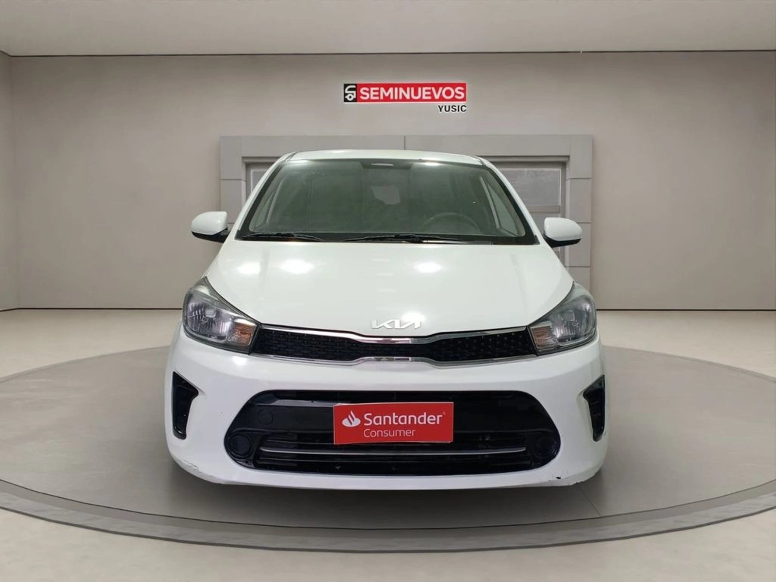 Kia SOLUTO 1.4 MT 2021 - Foto 2 de 13