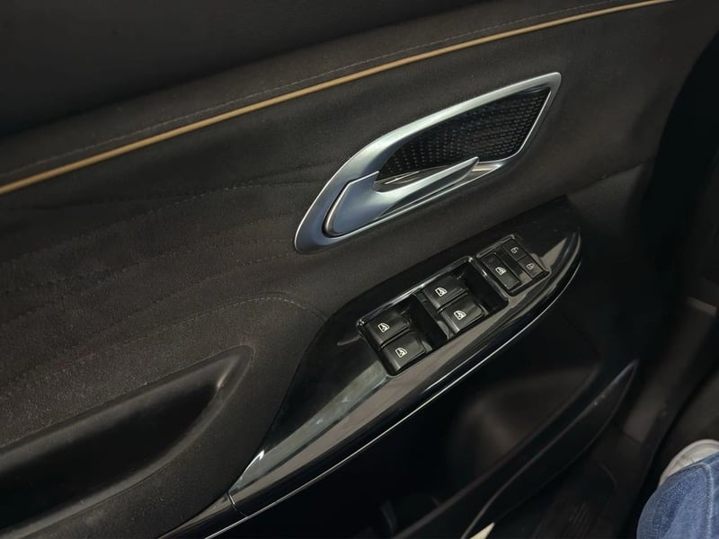Changan X7 PLUS ELITE 1.5 AUT 2024 - Imagen 14 de 15